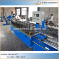 Automatic Steel Roller Shuttering Door Roll Forming Machine/rolling slats machine